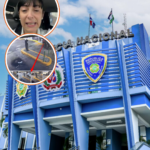 Policía apresa hombre provocó daños a vehículo de Luly Rocha