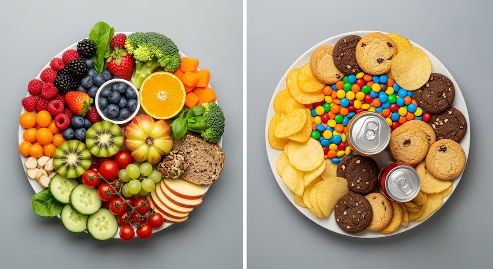 Reducir alimentos procesados mejora la salud y el funcionamiento del organismo, advierten nutricionistas