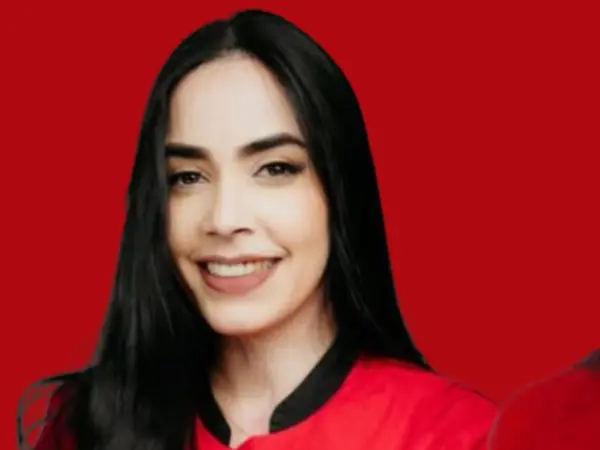 Alma Rosa-Mujer asesinada