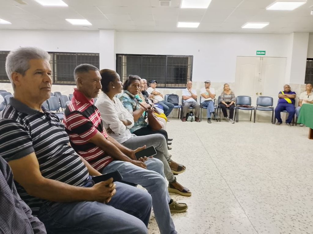 Amas de casa del Gran Santo Domingo preocupadas por muerte de 93 jóvenes en el país