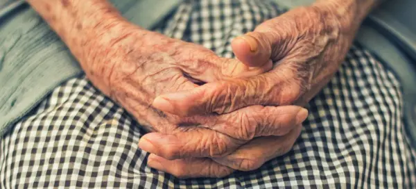 Ancianos