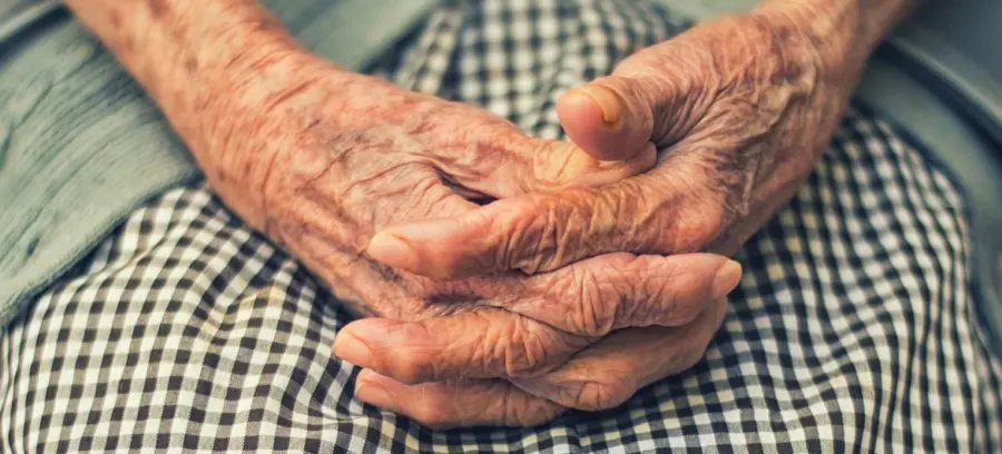 Ancianos