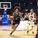 Andersson García repite como Jugador de la Semana LNB