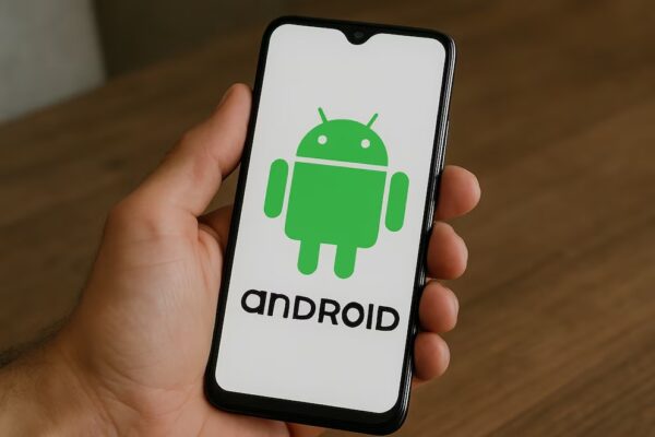 La nueva función de traducción instantánea en Android traduce pantallas completas con solo mantener pulsada la barra de navegación inferior. (