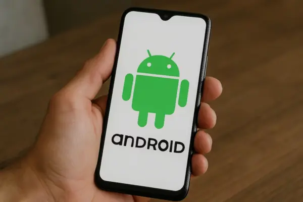 La nueva función de traducción instantánea en Android traduce pantallas completas con solo mantener pulsada la barra de navegación inferior. (