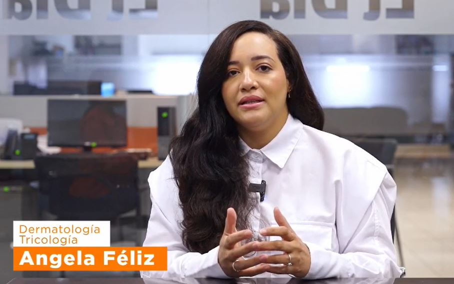 ¿Se te cae el cabello? Podría ser una señal de una enfermedad de transmisión sexual
