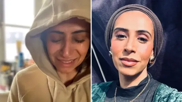 Annika padece trastorno disfórico premenstrual (TDPM) desde hace más de ocho años.