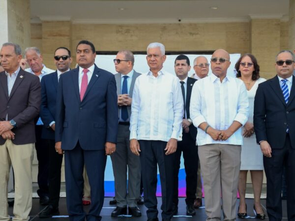 Antorcha-Juegos centroamericanos