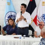 Luego de 70 años de espera, inaugurarán el acueducto de Ocoa el próximo domingo
