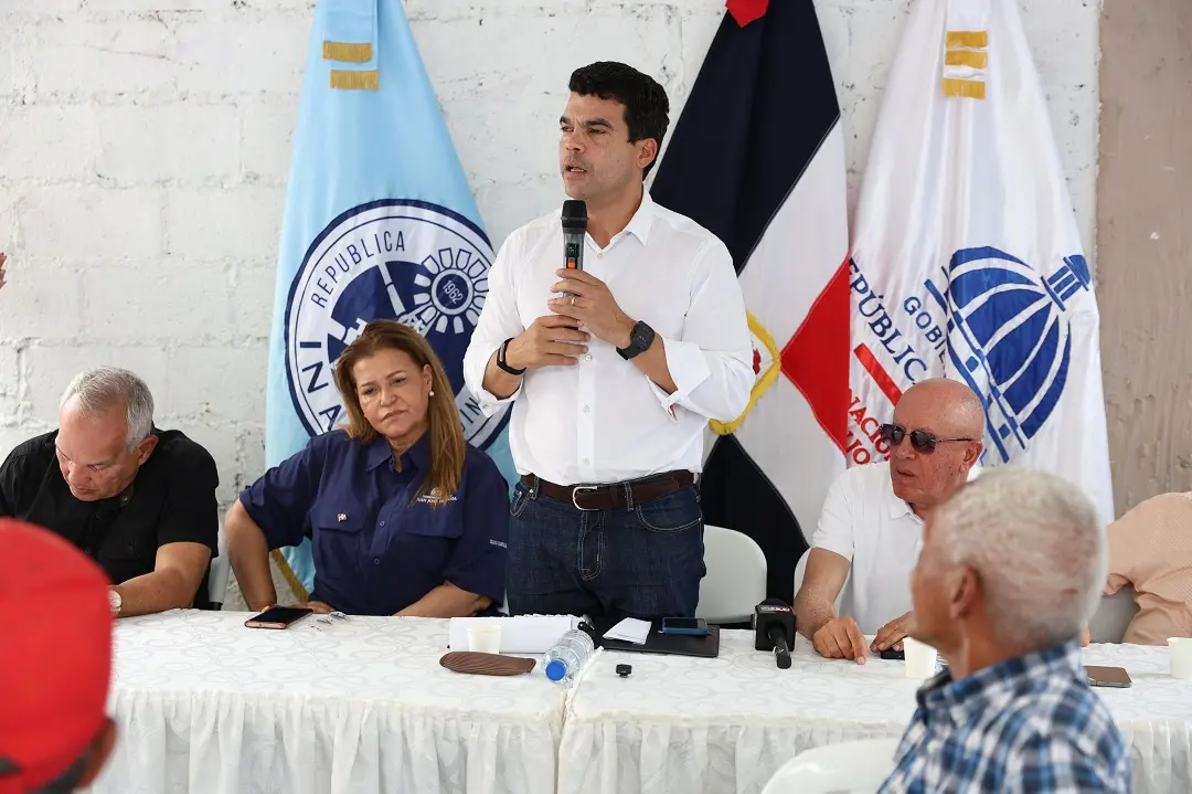 Luego de 70 años de espera, inaugurarán el acueducto de Ocoa el próximo domingo