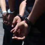 Arrestan a dos sujetos en Puerto Plata por intentar vender yipeta robada