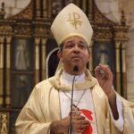 Arzobispo coadjutor de Santo Domingo será recibido por el papa León XIV el mismo día de presentación de su primera encíclica sobre inteligencia artificial