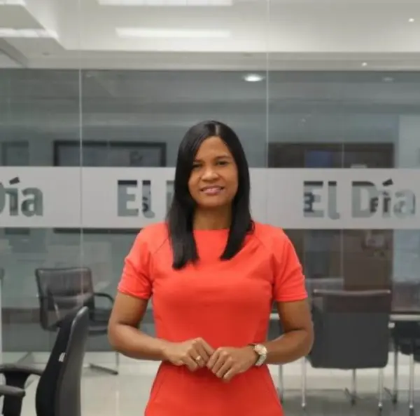 Awilda Cuello-periodista