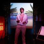 Bad Bunny ya se exhibe en el Museo de Cera de Madrid con escenografía caribeña 