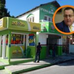 Magín Díaz advierte que bancas ilegales deberán regularizarse o cerrar