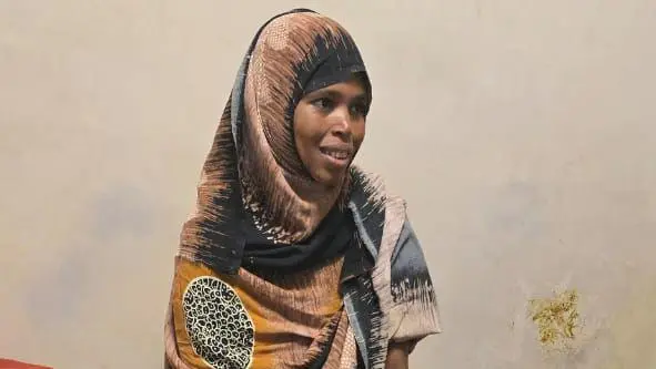 Mujer logra quedar embarazada tras 12 años de intentos y da a luz a quintillizos