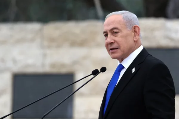 Benjamin_Netanyahu_Israel