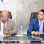 Diputados del PRM respaldan prorrogar elección de autoridades del partido