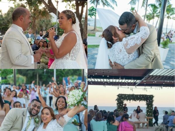 Bodas en el Malecón