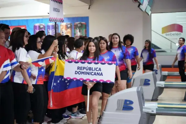 Bolicheros- Dominicana