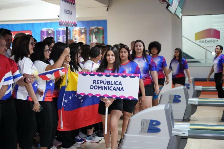 Bolicheros- Dominicana