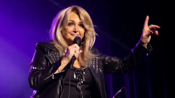 Bonnie Tyler