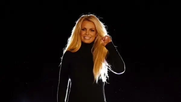Britney Spears