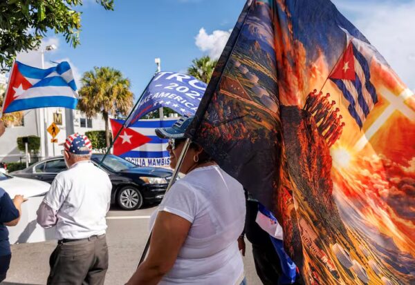 Cuba