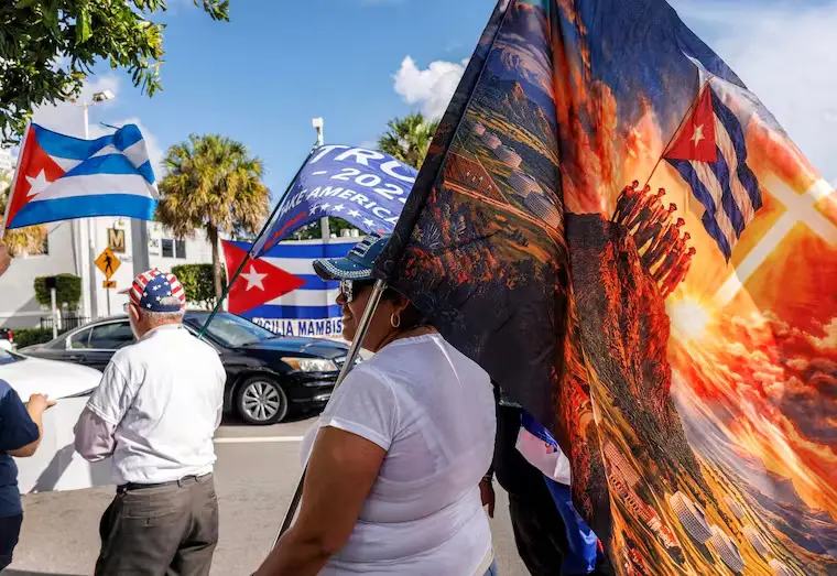 Cuba