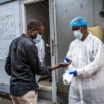 CDC emite alerta sanitaria por brote de ébola en África