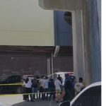 Tragedia en Plaza Central: hombre muere tras lanzarse desde el último nivel