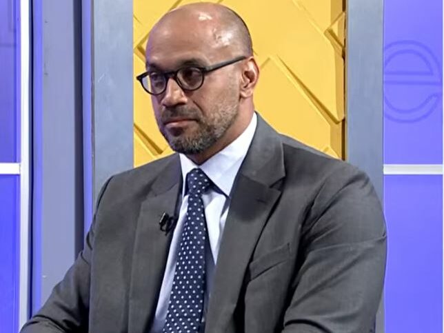 Agricultura utiliza más agua que minería, afirma presidente de la Cámara Minera