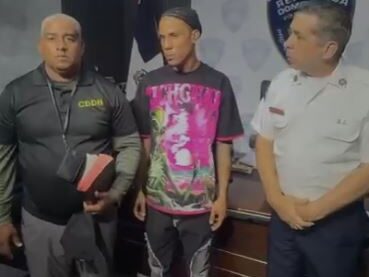 Asesinados, calcinados y abandonados: la cadena de hechos violentos que conmociona a RD