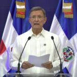 Venezuela, Haití, Cuba y el fortalecimiento de los vínculos con EE. UU. marcan la gestión de Roberto Álvarez