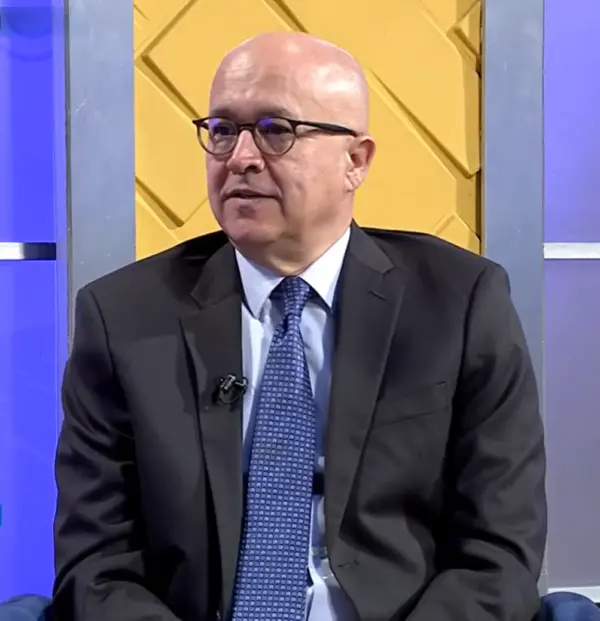Francisco Domínguez Brito