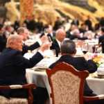 Donald Trump invita a Xi a visitar la Casa Blanca el próximo 24 de septiembre