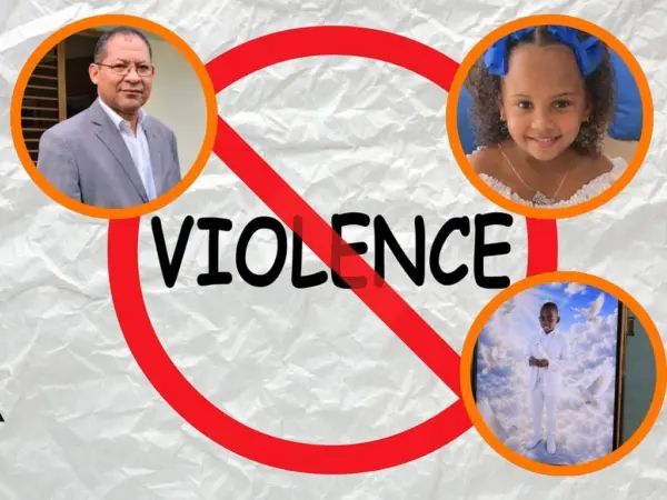 Casos de violencia- sAN cRISTÓBAL