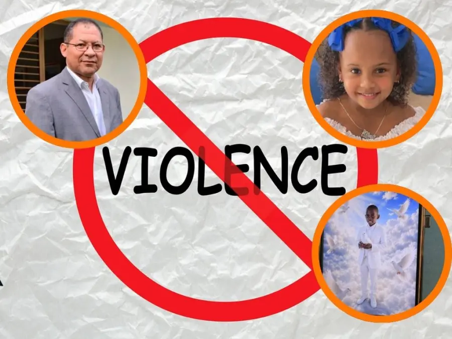 Casos de violencia- sAN cRISTÓBAL