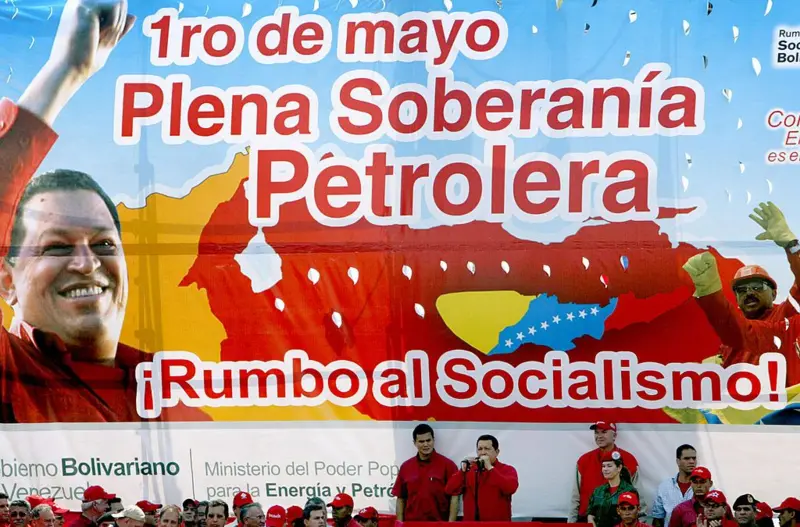 ¿Fin del chavismo económico? Las decisiones de Delcy Rodríguez en Venezuela