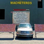 Ejército decomisa más de 96 mil cigarrillos de contrabando ocultos en camioneta en Valverde