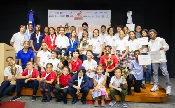 Concurso de Matematicas