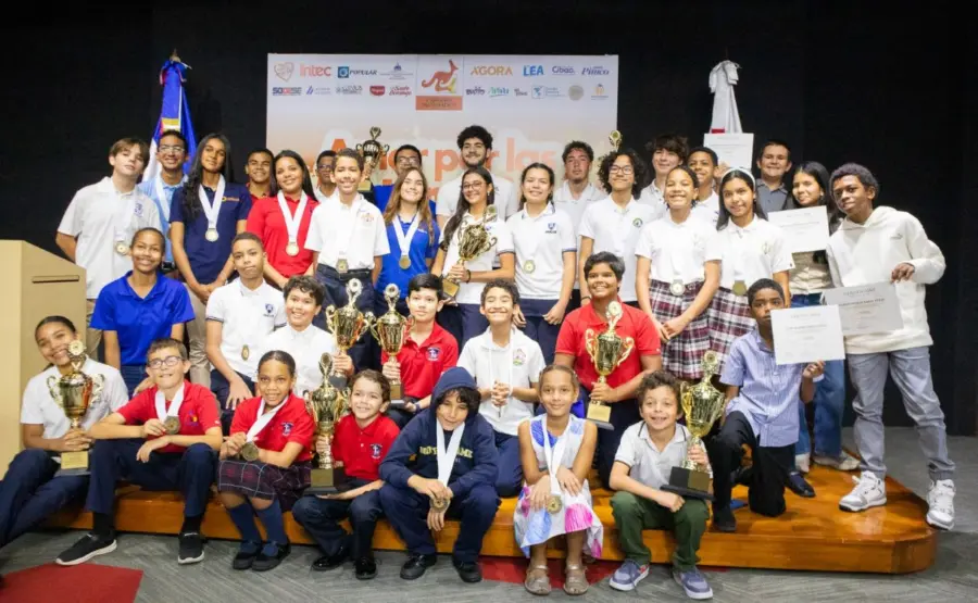 Concurso de Matematicas
