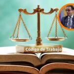 Vicepresidente del CONEP: ¿De quién es la prisa en aprobar el Código de Trabajo?