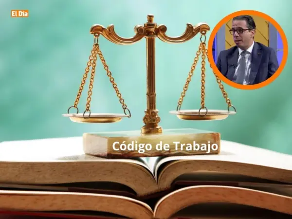 Conep-Código laboral