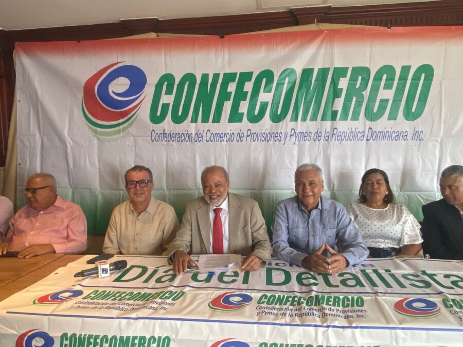 Confecoomercio