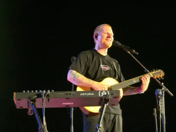 Ed Sheeran
