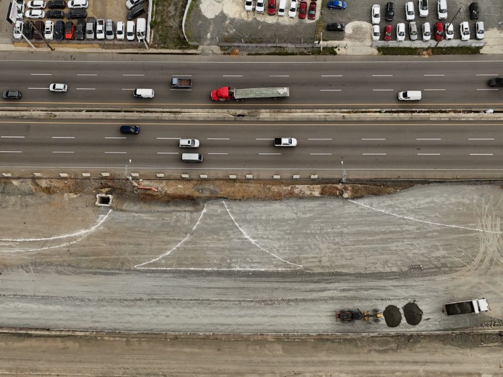 Obras Públicas ejecuta proyectos que superan los RD$50,470 millones con financiamiento de RD Vial
