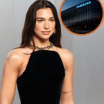 Dua Lipa demanda a Samsung por 15 millones de dólares por uso no autorizado de su imagen