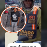 Familiares de motoconchista asesinado durante disputa aseguran que agresor lo había amenazado con matarlo