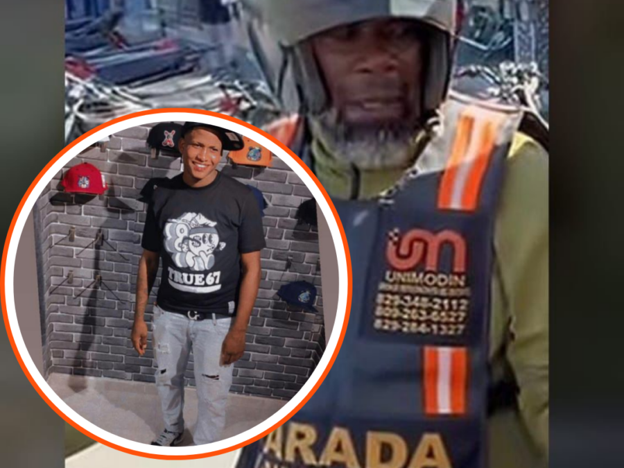 Asesinados, calcinados y abandonados: la cadena de hechos violentos que conmociona a RD